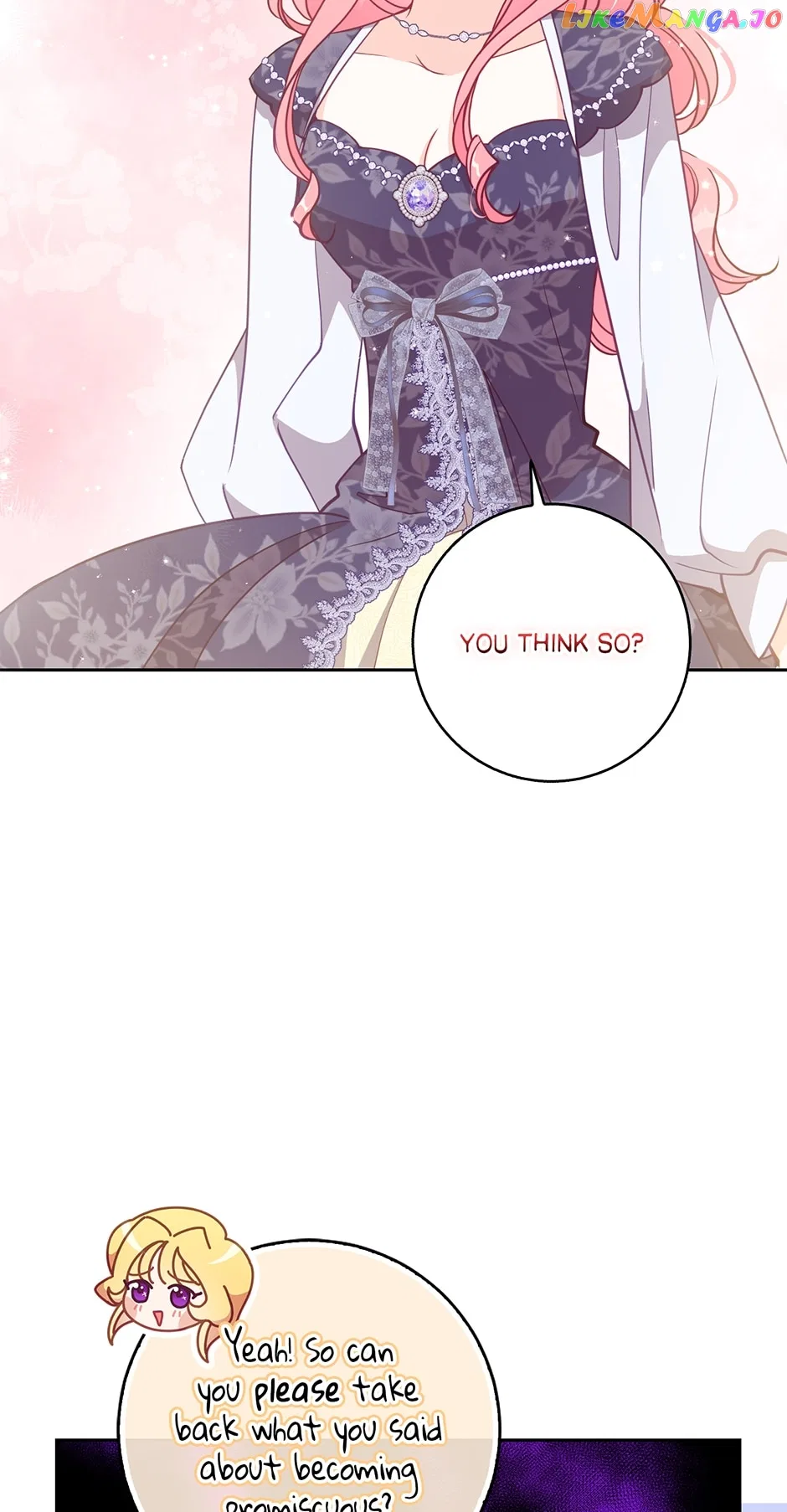 Villain Duke’s Precious One Chapter 111 – Page 14