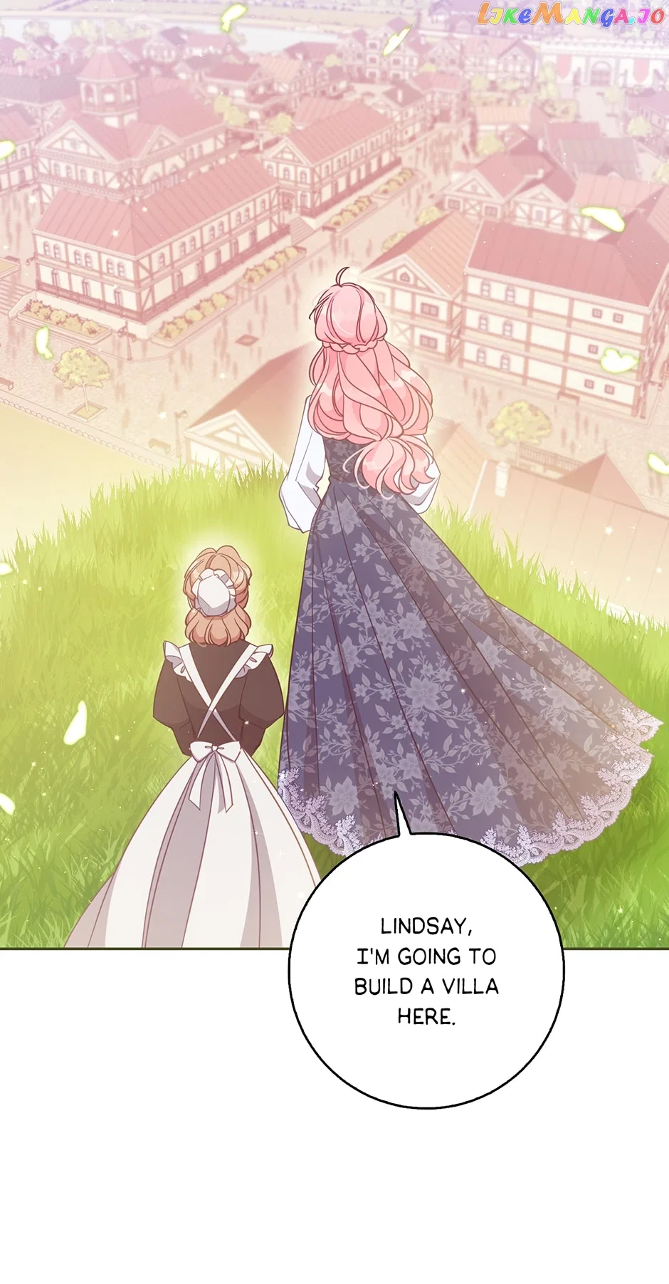 Villain Duke’s Precious One Chapter 111 – Page 20