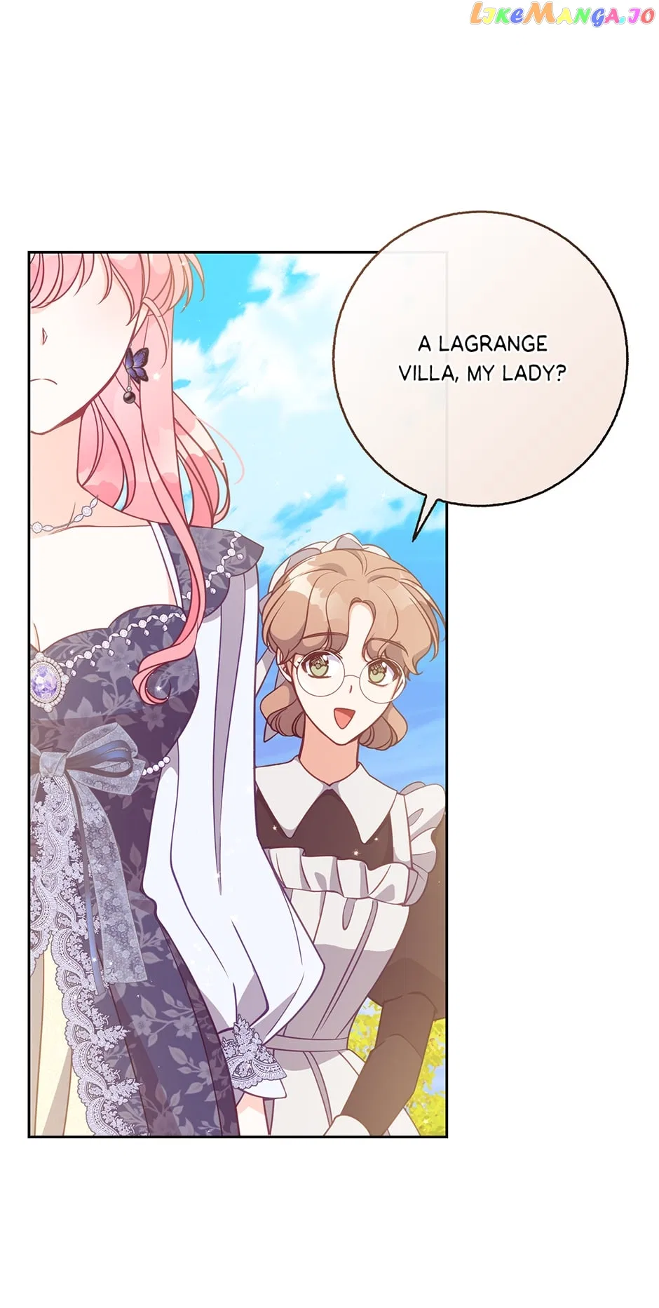 Villain Duke’s Precious One Chapter 111 – Page 21