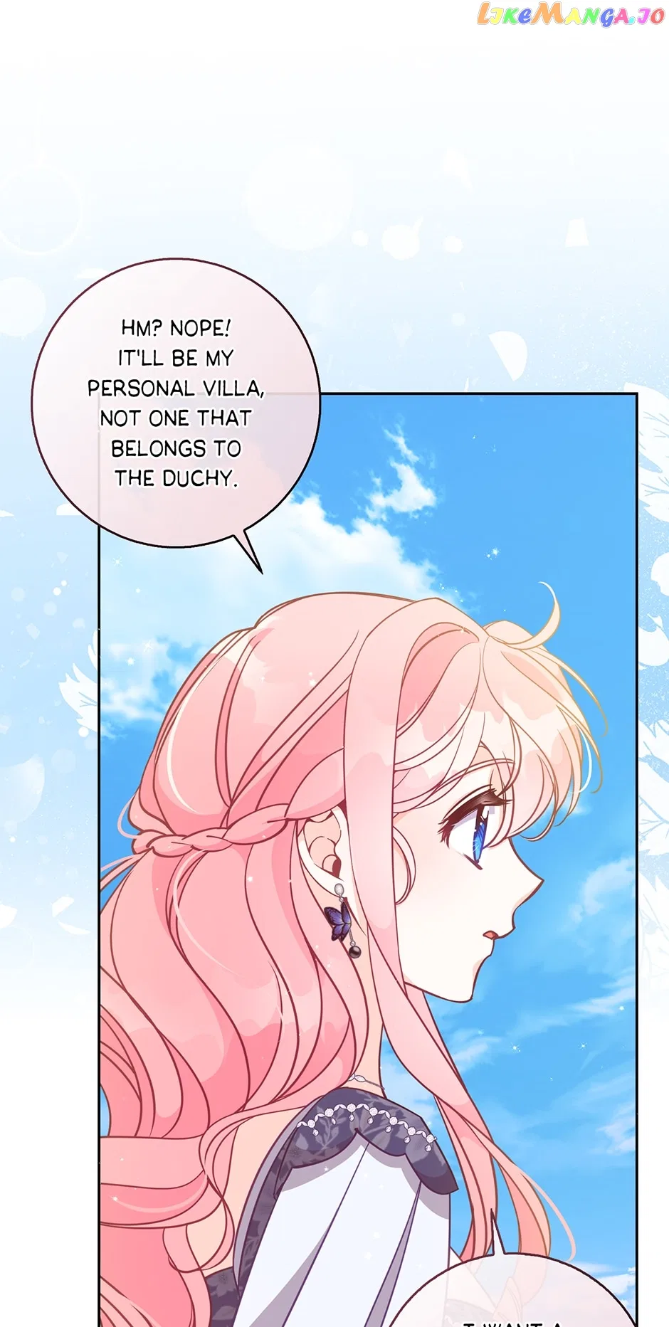 Villain Duke’s Precious One Chapter 111 – Page 22
