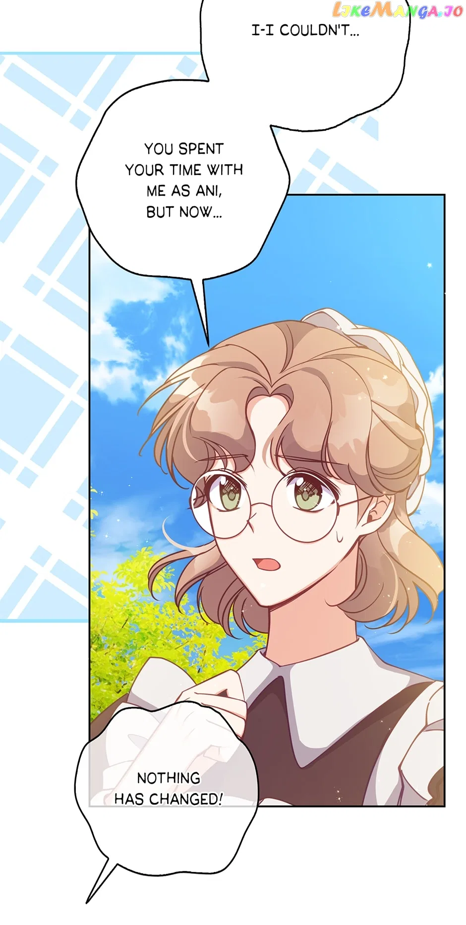 Villain Duke’s Precious One Chapter 111 – Page 25