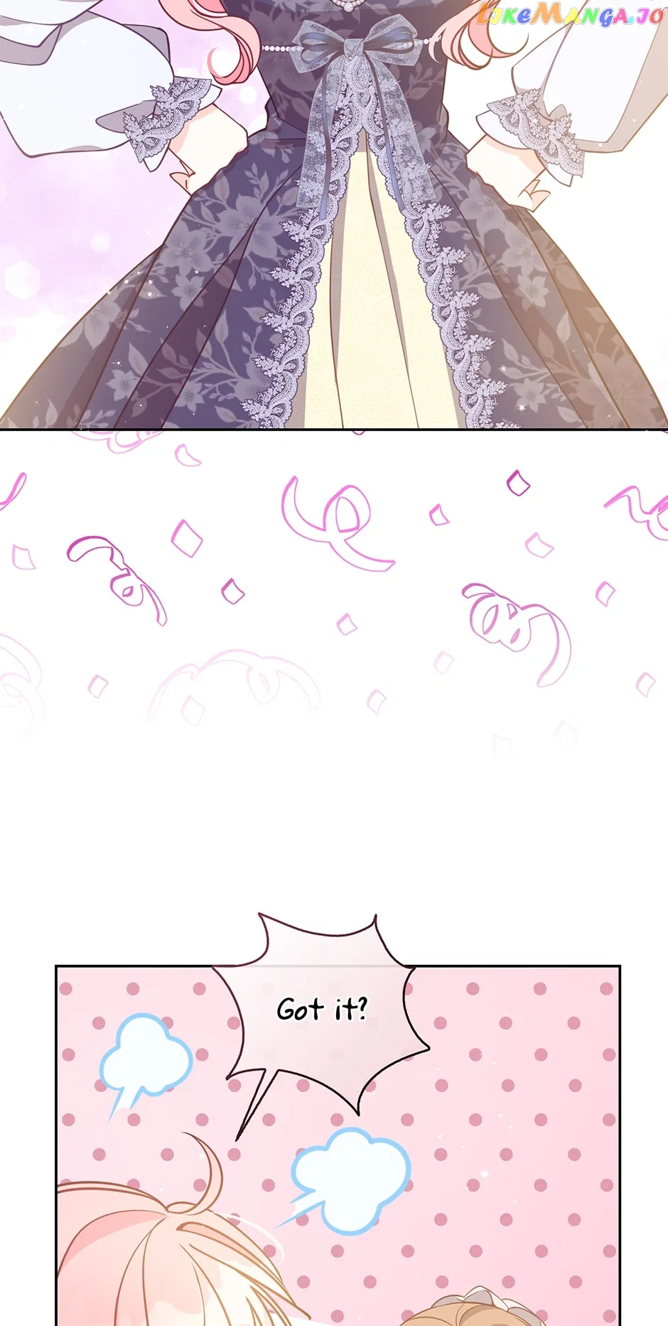 Villain Duke’s Precious One Chapter 111 – Page 27