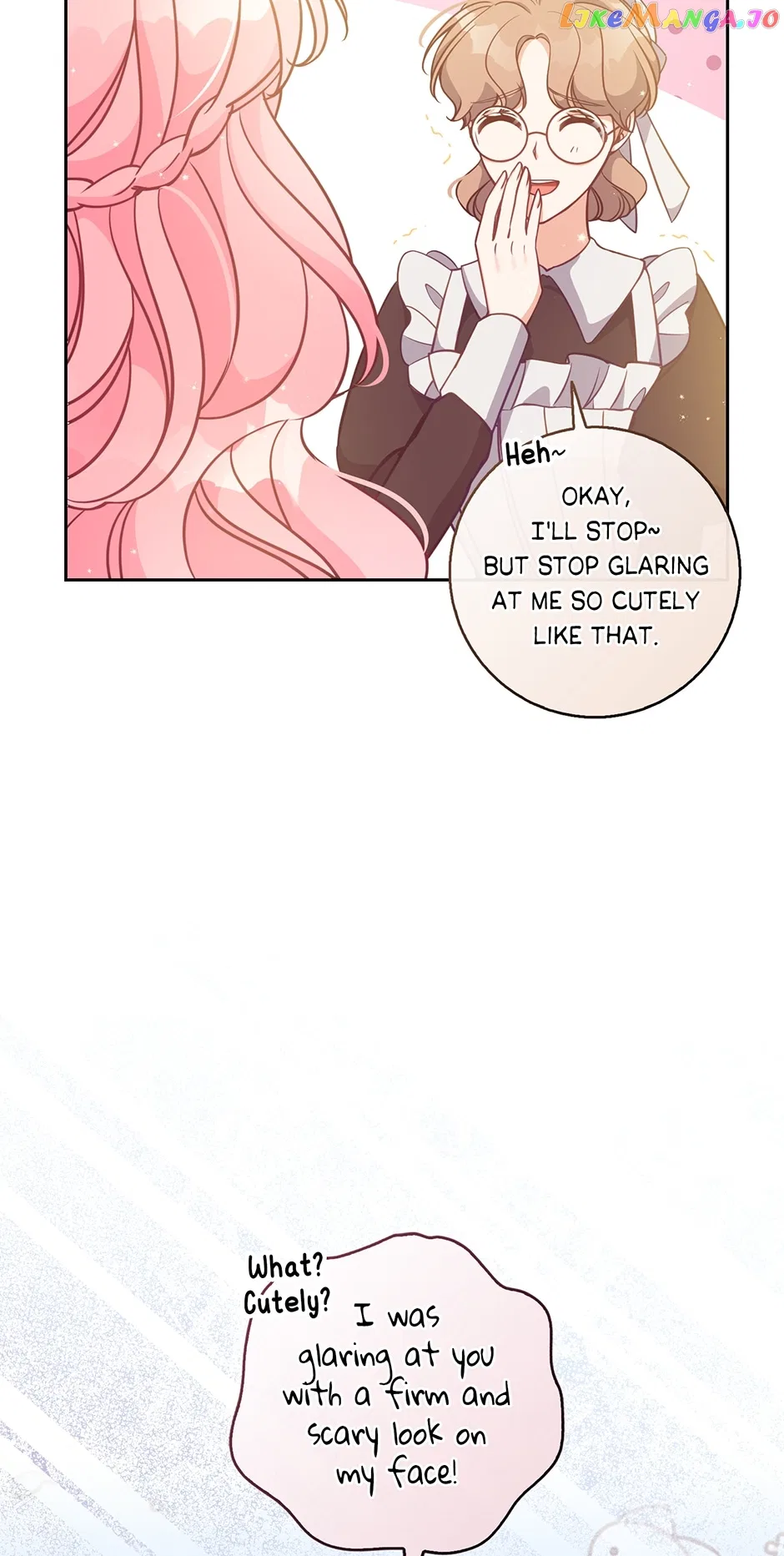 Villain Duke’s Precious One Chapter 111 – Page 28