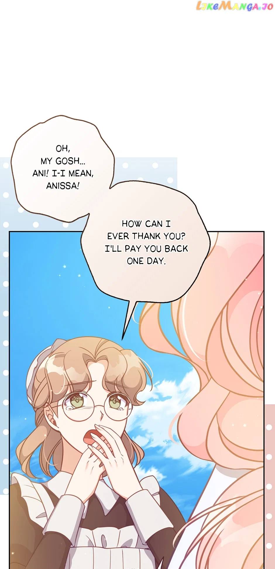 Villain Duke’s Precious One Chapter 111 – Page 35
