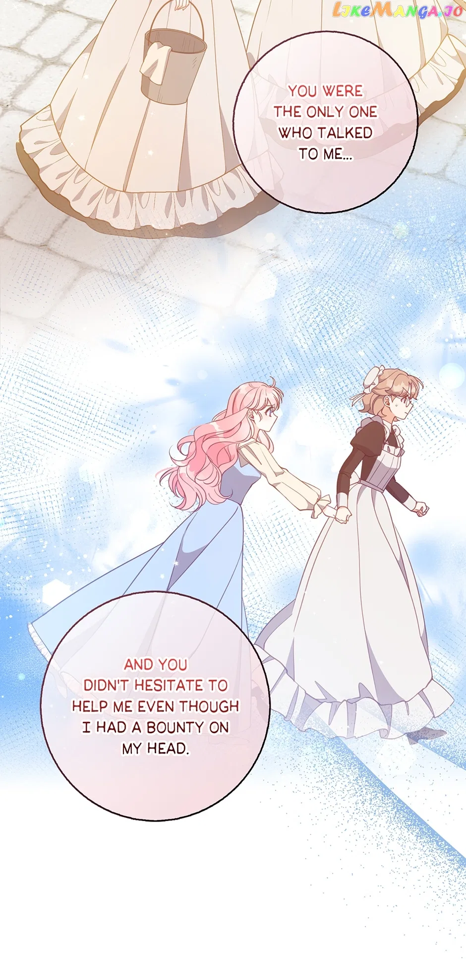 Villain Duke’s Precious One Chapter 111 – Page 37