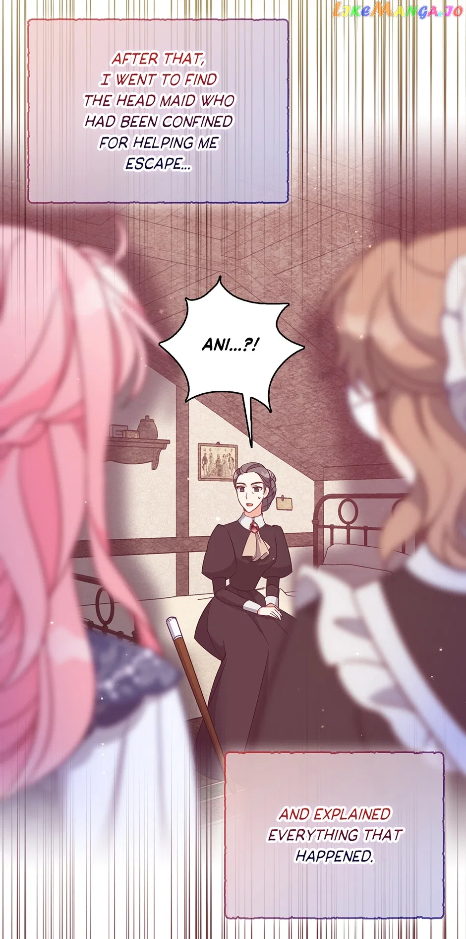 Villain Duke’s Precious One Chapter 111 – Page 44