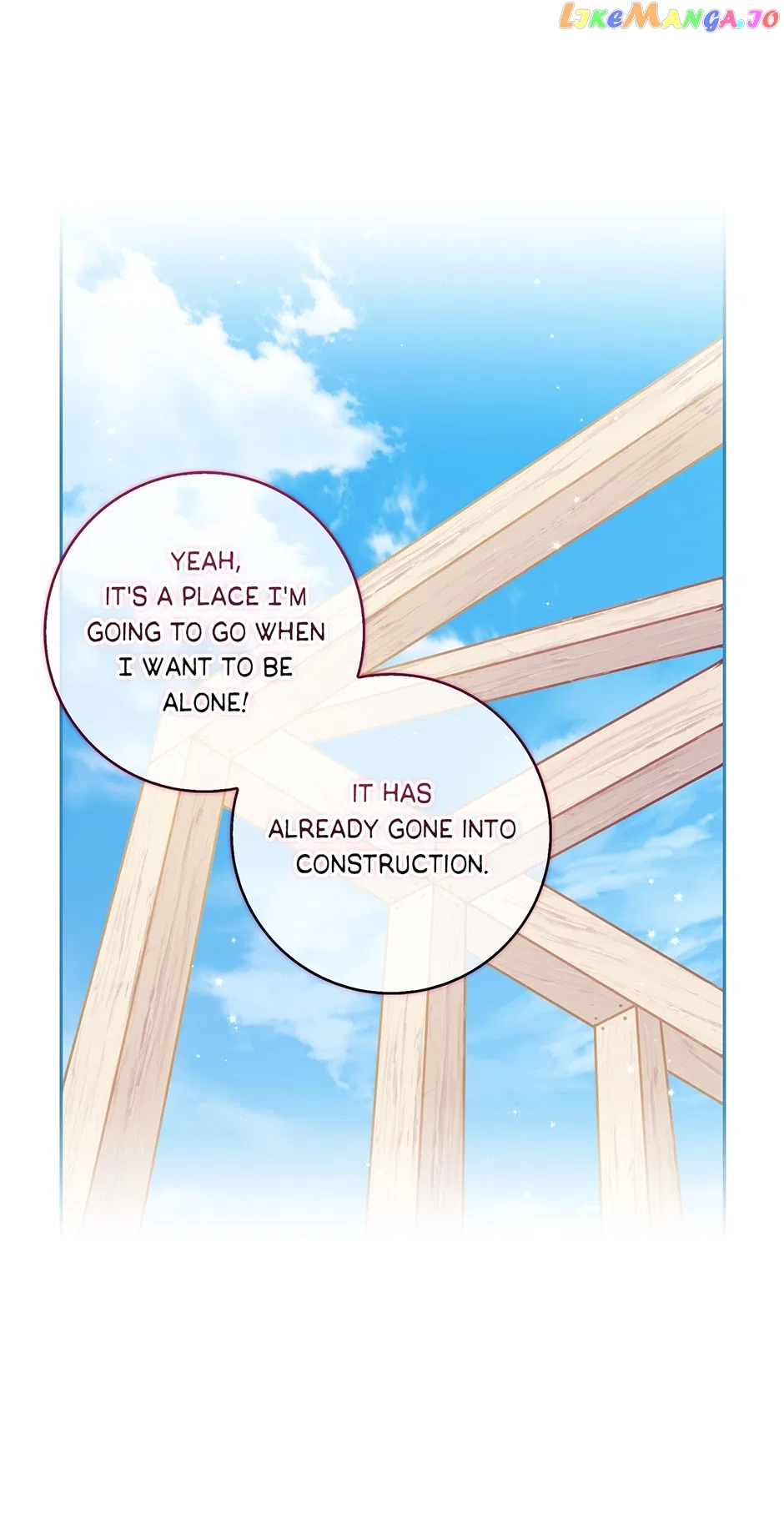 Villain Duke’s Precious One Chapter 111 – Page 48