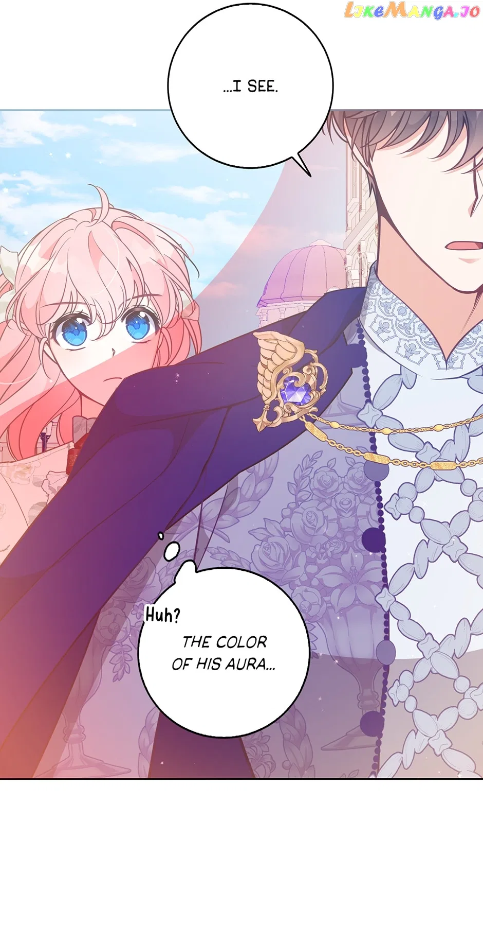 Villain Duke’s Precious One Chapter 111 – Page 49