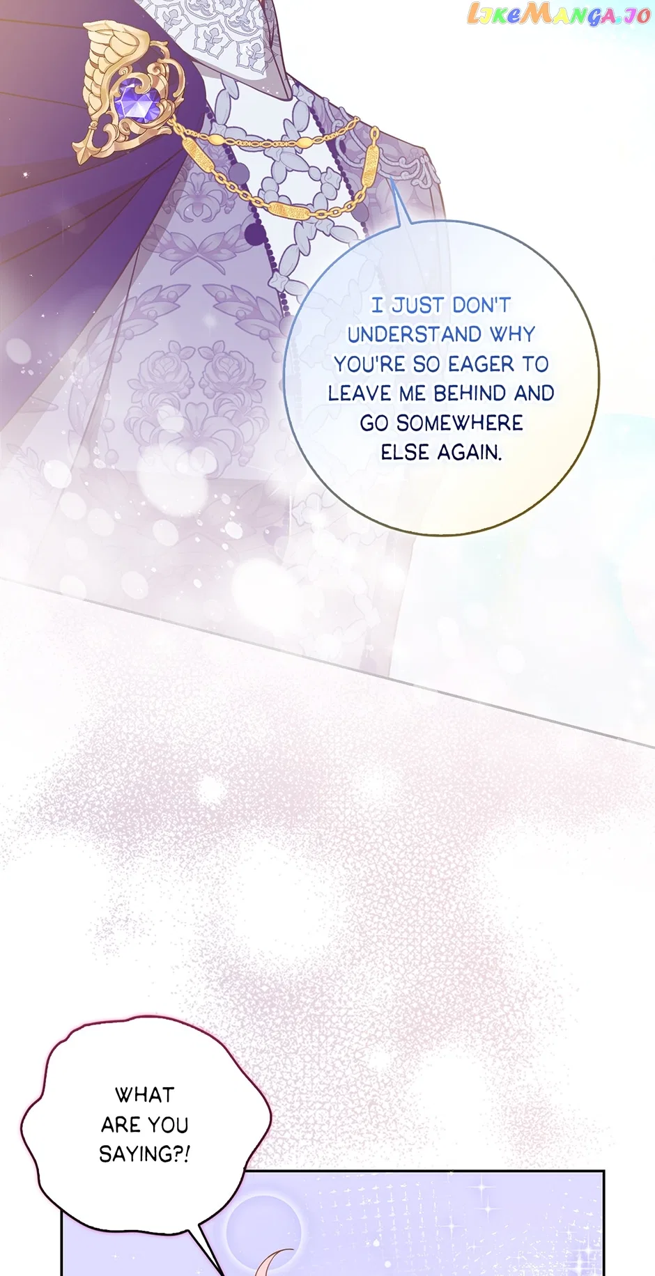 Villain Duke’s Precious One Chapter 111 – Page 53