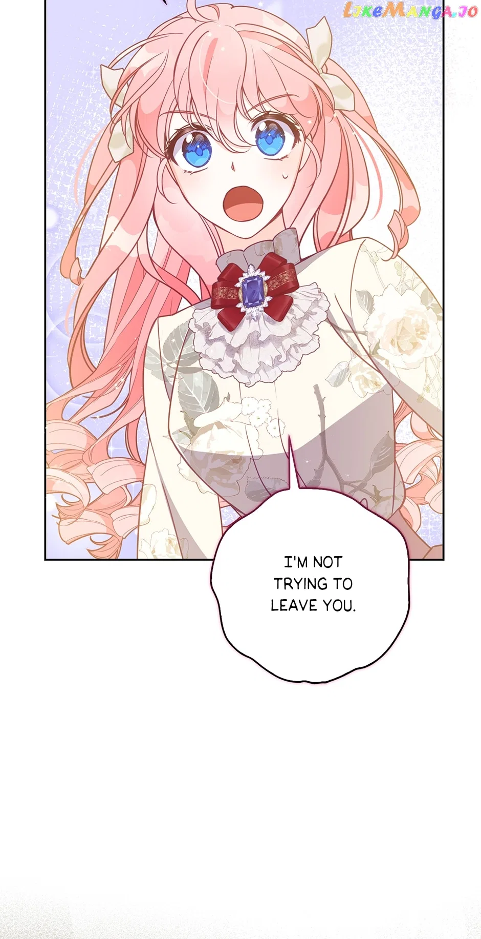 Villain Duke’s Precious One Chapter 111 – Page 54