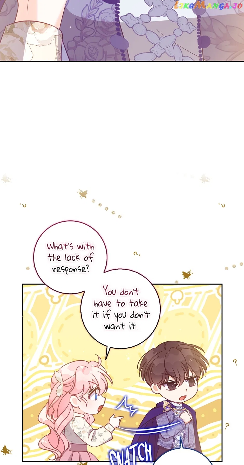 Villain Duke’s Precious One Chapter 111 – Page 62