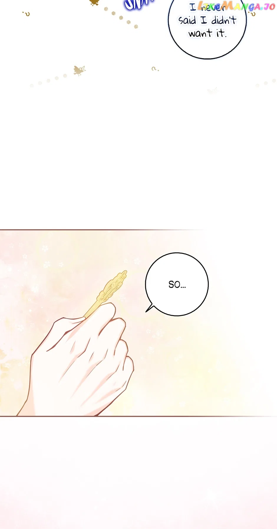 Villain Duke’s Precious One Chapter 111 – Page 63