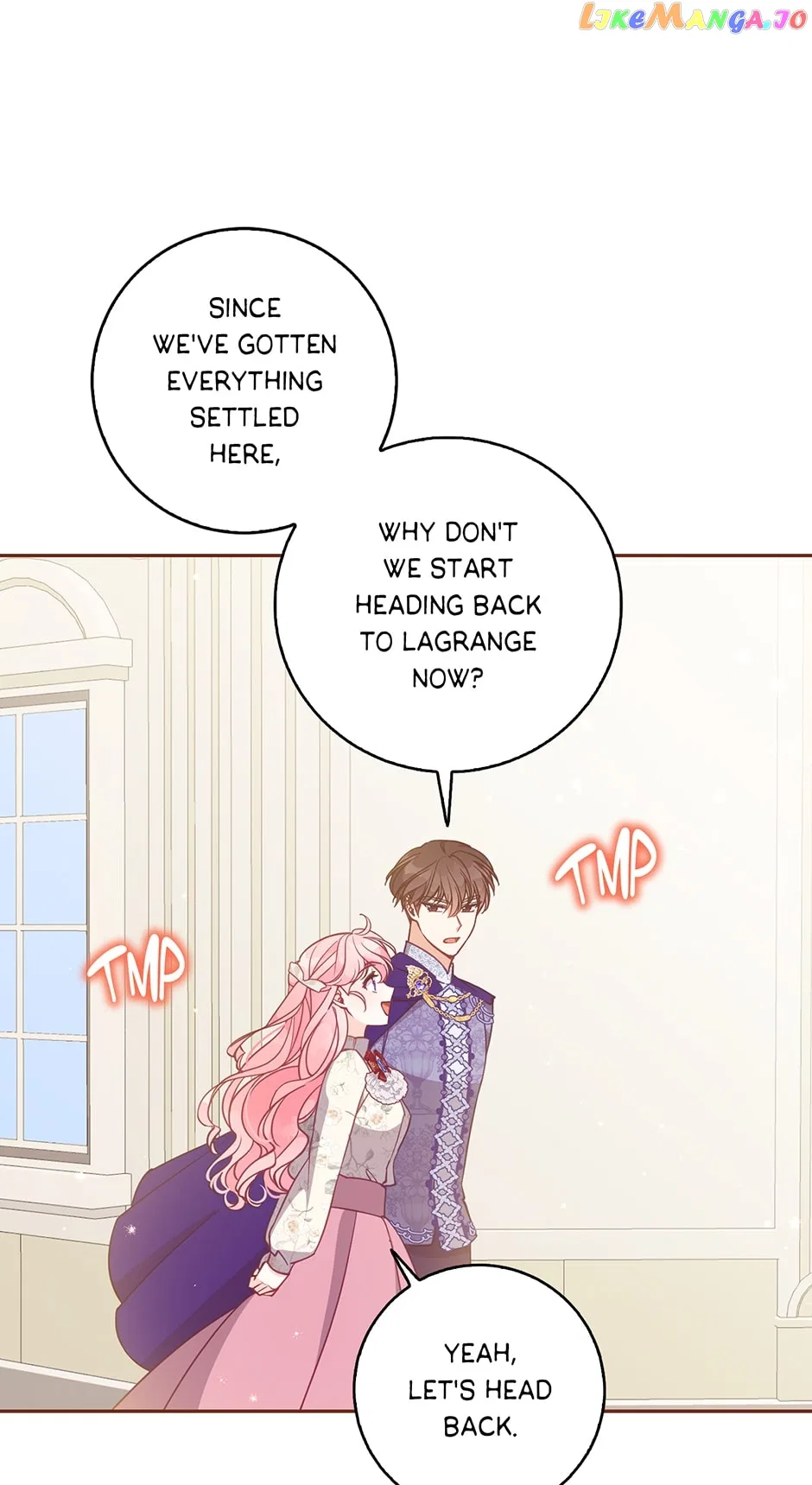 Villain Duke’s Precious One Chapter 111 – Page 67