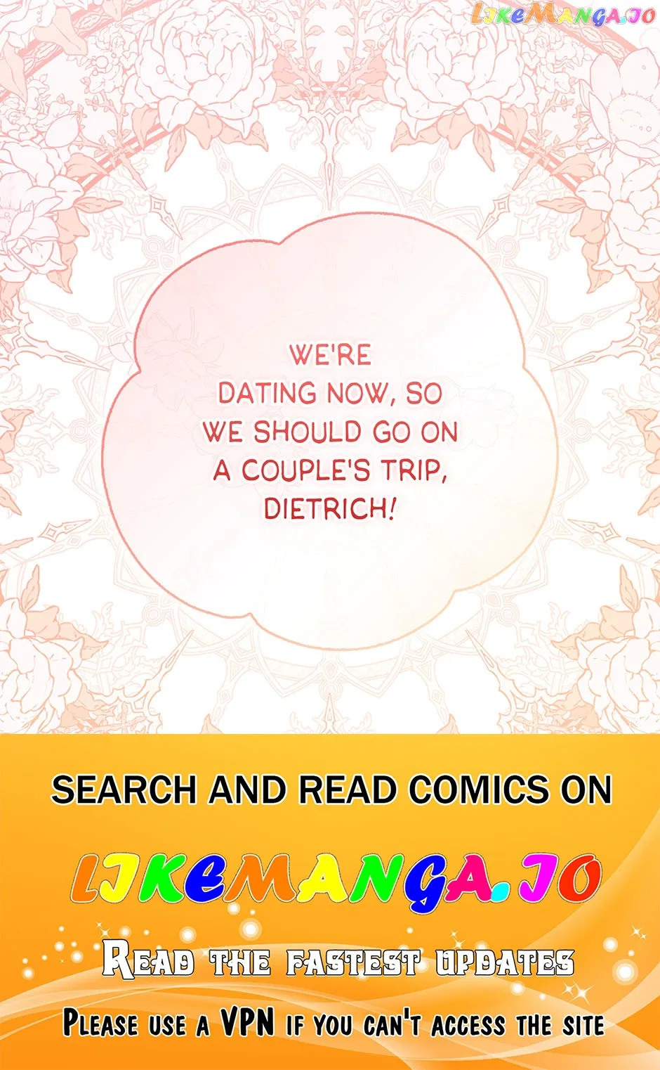 Villain Duke’s Precious One Chapter 111 – Page 73