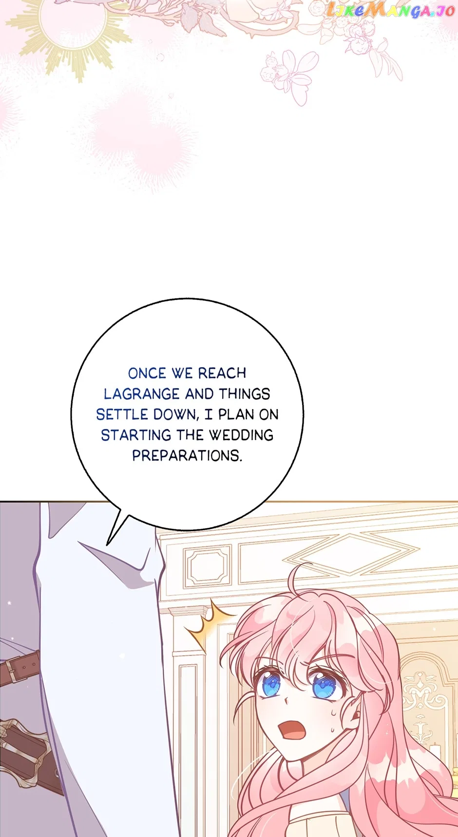 Villain Duke’s Precious One Chapter 110 – Page 4