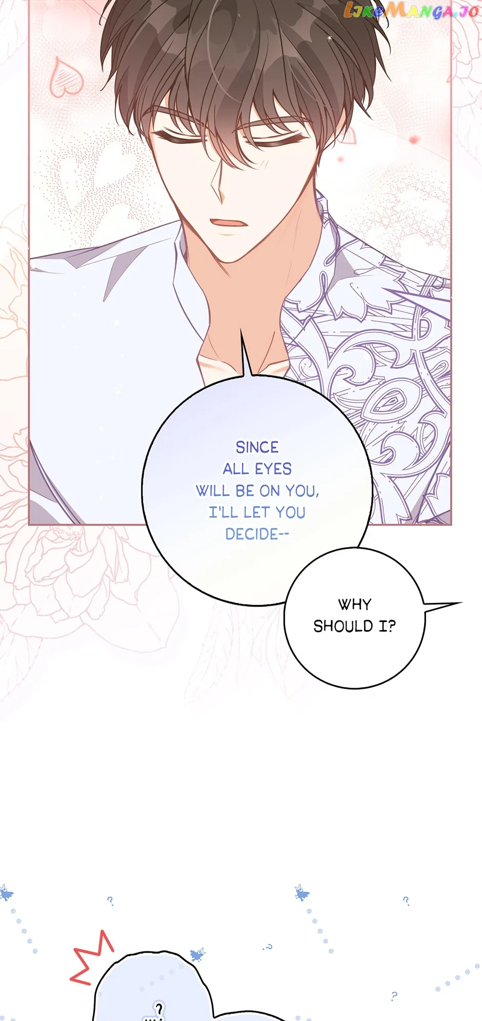 Villain Duke’s Precious One Chapter 110 – Page 6