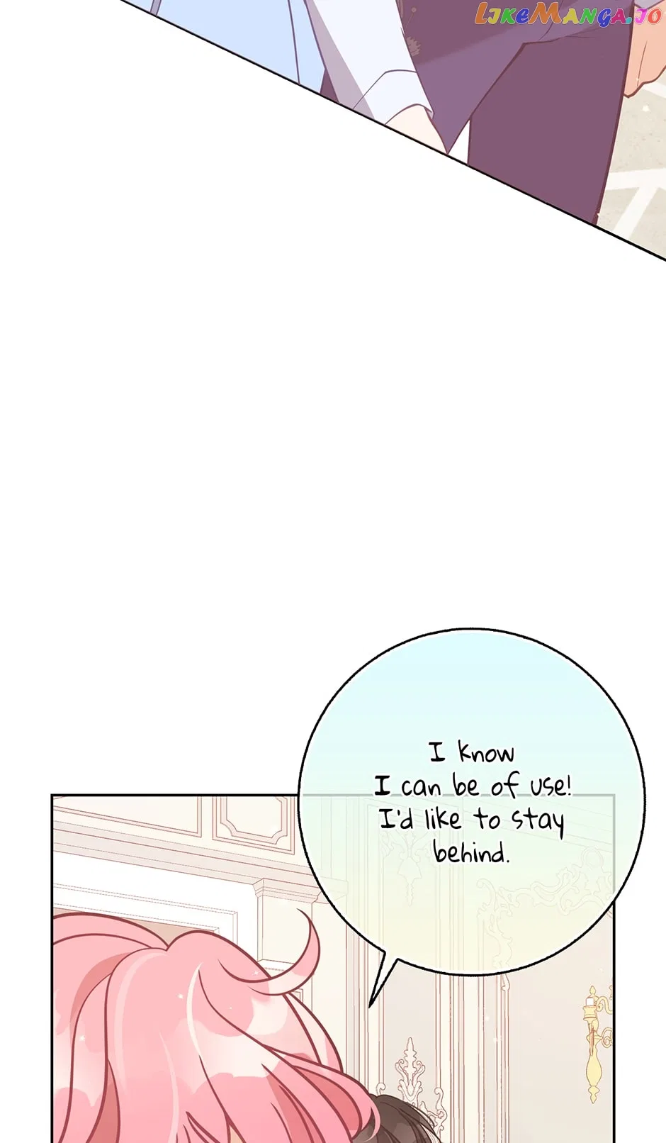 Villain Duke’s Precious One Chapter 110 – Page 16