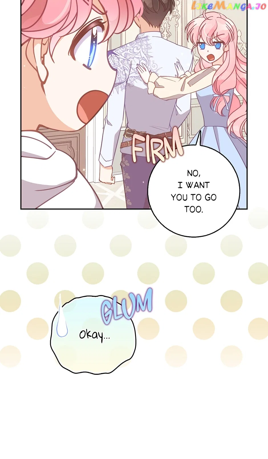 Villain Duke’s Precious One Chapter 110 – Page 17