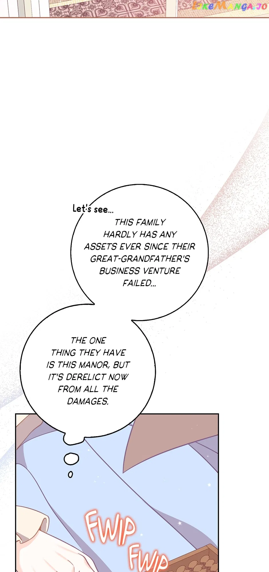 Villain Duke’s Precious One Chapter 110 – Page 24