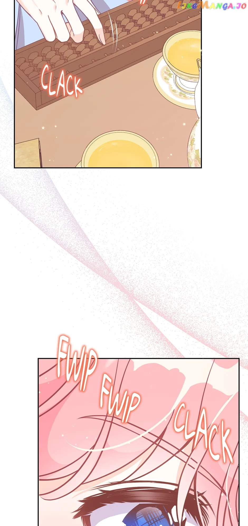 Villain Duke’s Precious One Chapter 110 – Page 25