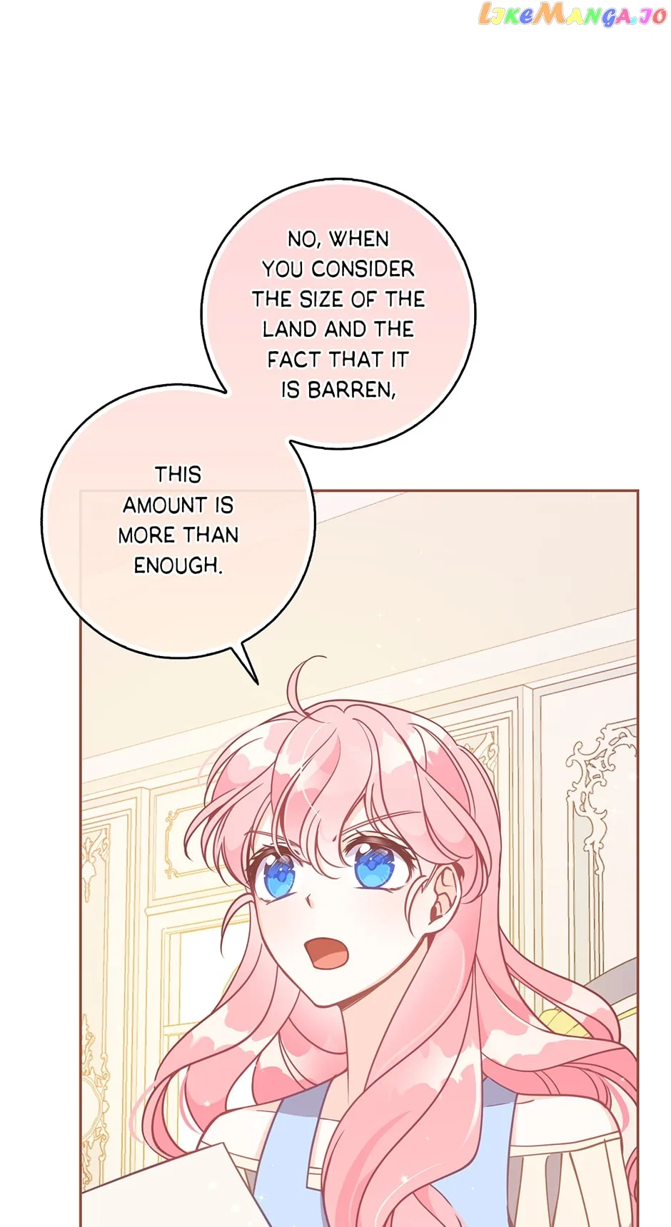 Villain Duke’s Precious One Chapter 110 – Page 28