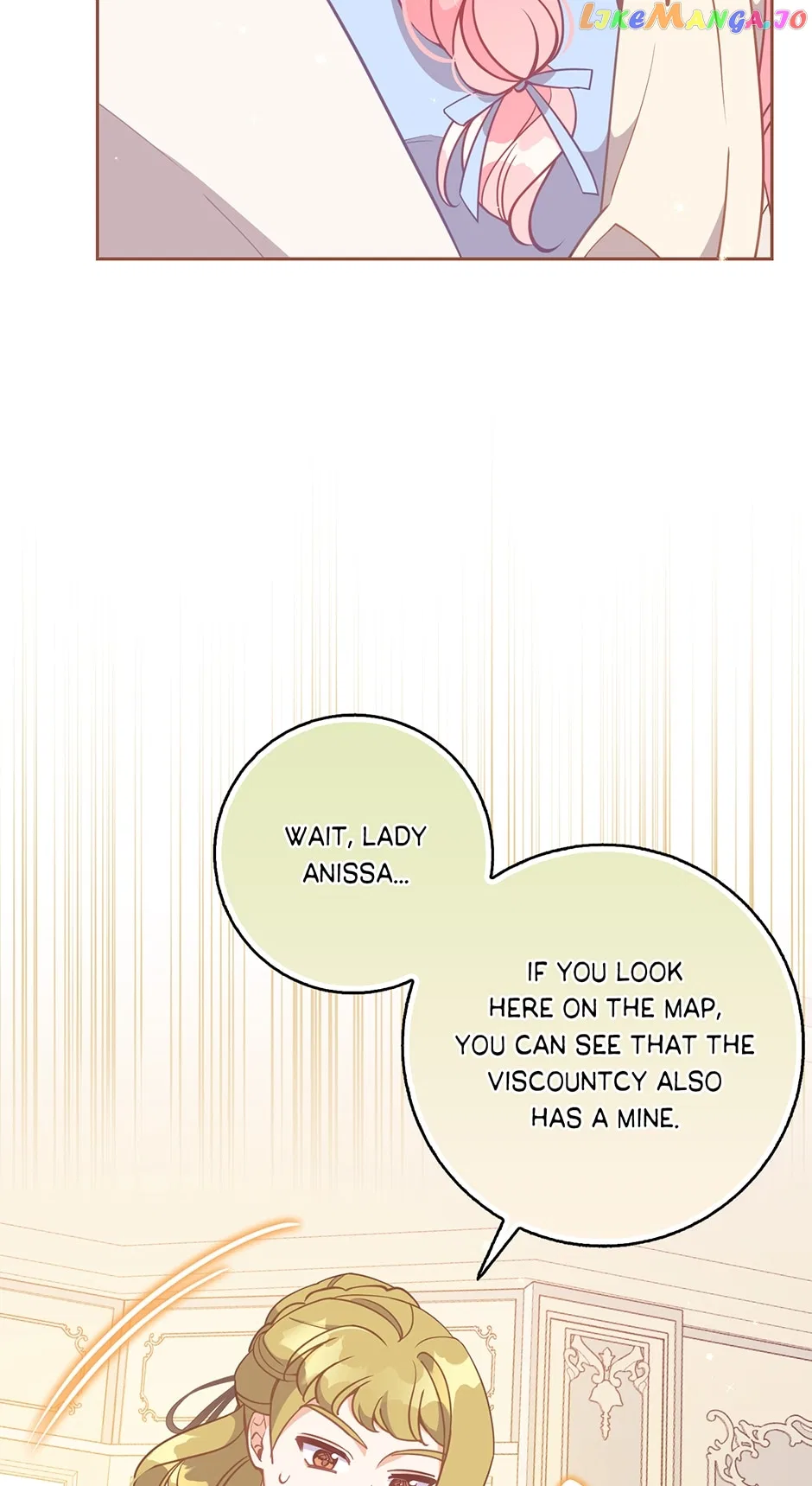 Villain Duke’s Precious One Chapter 110 – Page 29