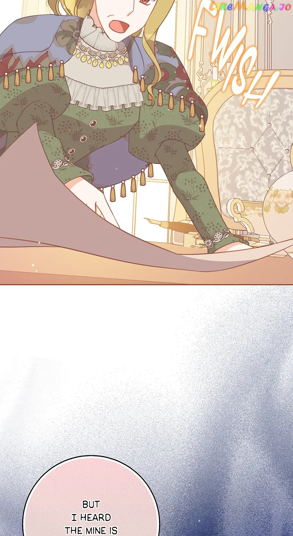 Villain Duke’s Precious One Chapter 110 – Page 30