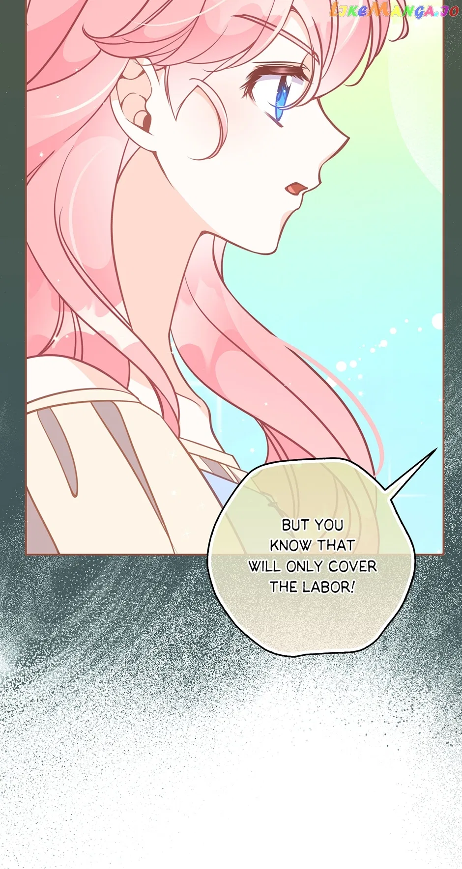 Villain Duke’s Precious One Chapter 110 – Page 34