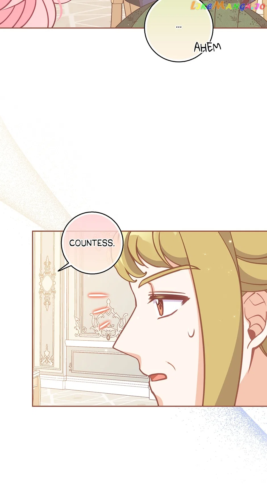 Villain Duke’s Precious One Chapter 110 – Page 36