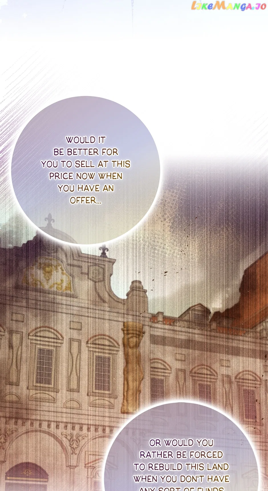 Villain Duke’s Precious One Chapter 110 – Page 39