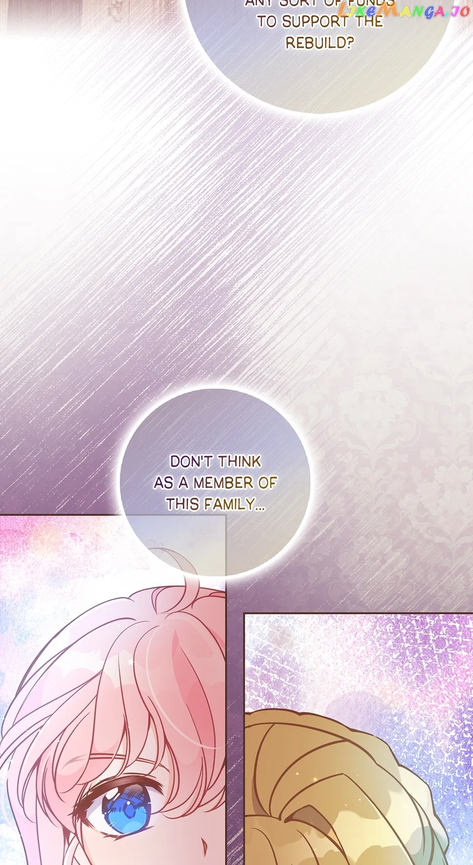 Villain Duke’s Precious One Chapter 110 – Page 40