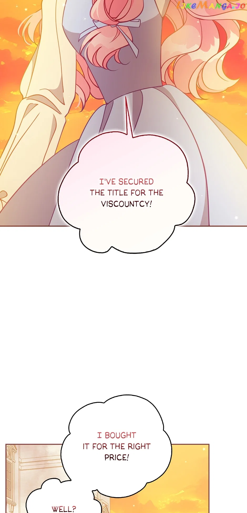 Villain Duke’s Precious One Chapter 110 – Page 44