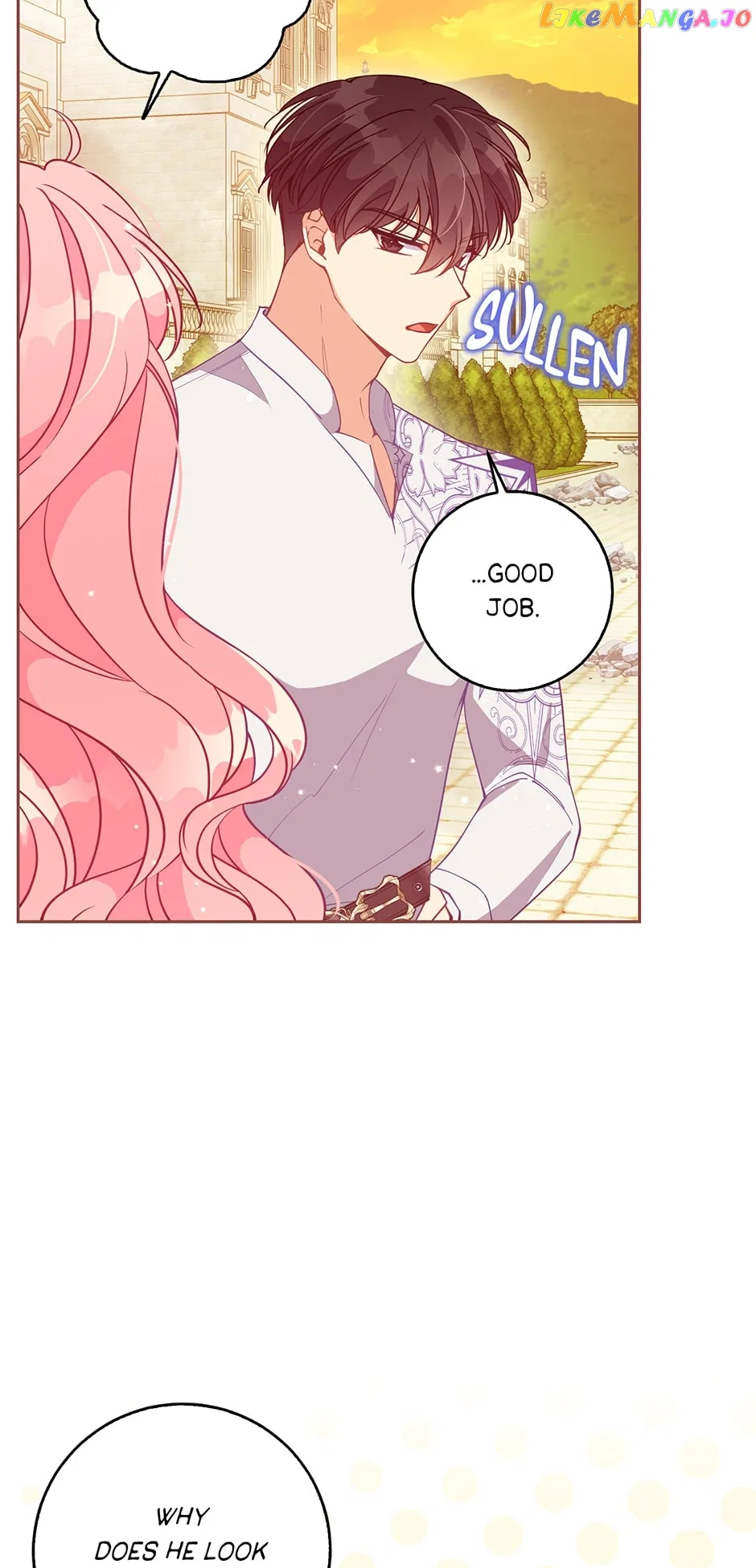 Villain Duke’s Precious One Chapter 110 – Page 45