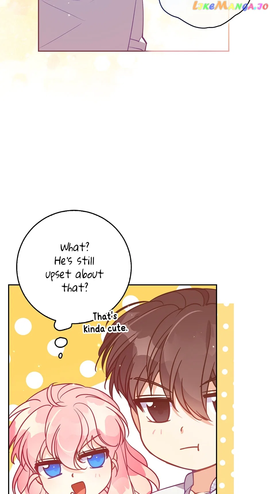 Villain Duke’s Precious One Chapter 110 – Page 48