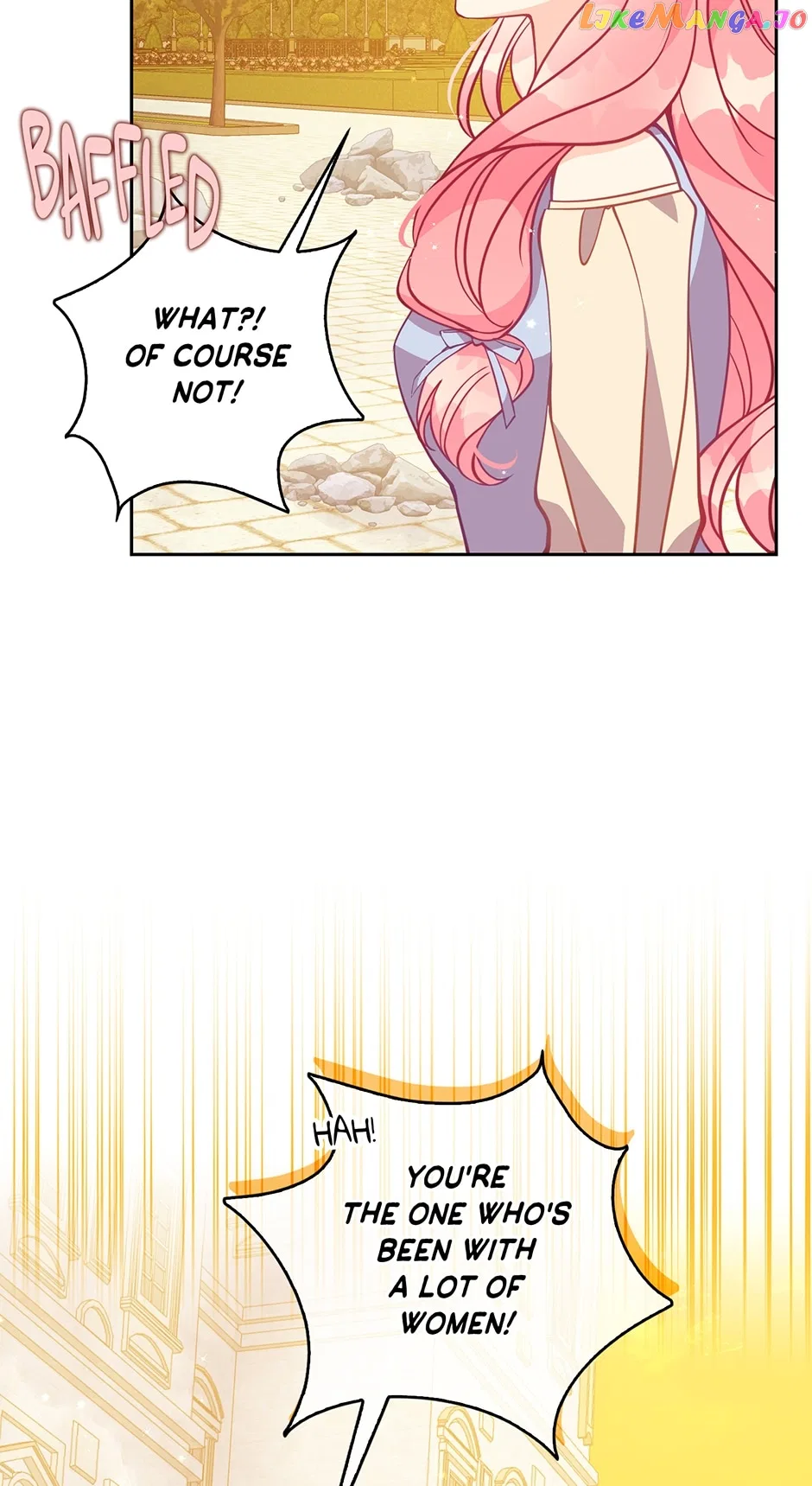 Villain Duke’s Precious One Chapter 110 – Page 50