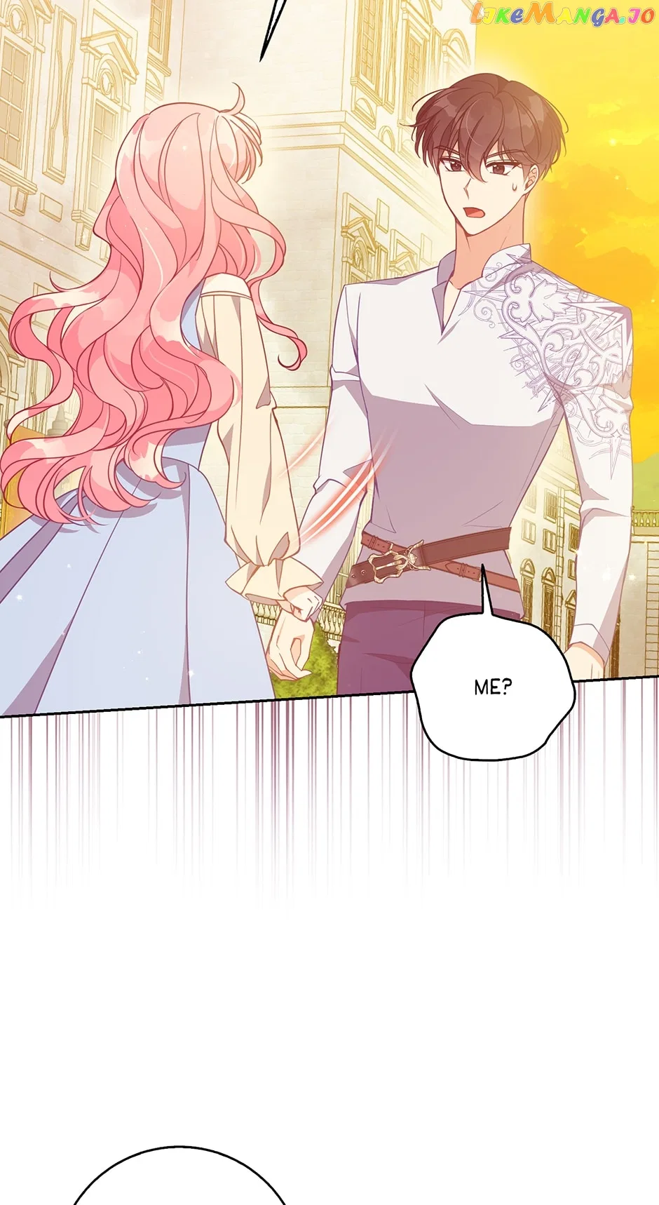 Villain Duke’s Precious One Chapter 110 – Page 51