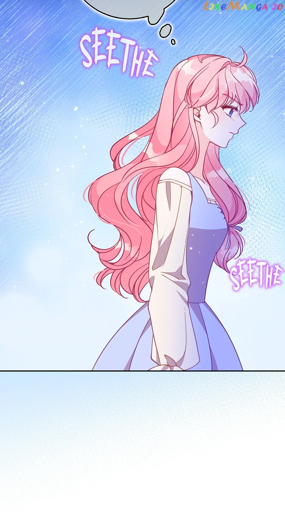Villain Duke’s Precious One Chapter 110 – Page 56