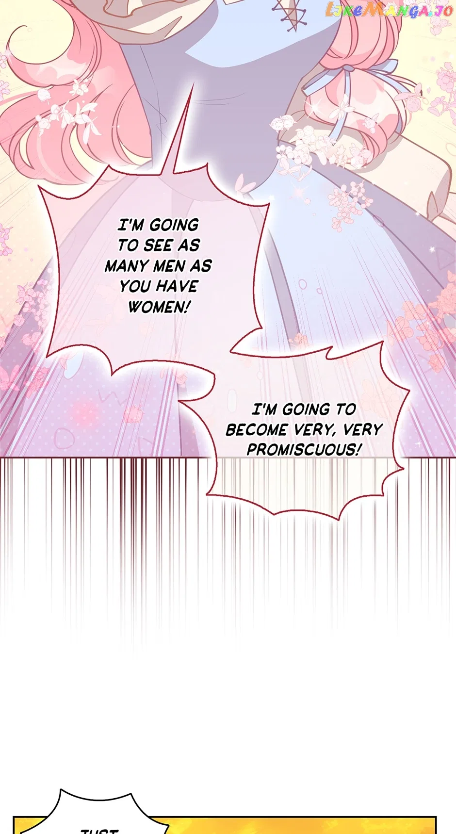 Villain Duke’s Precious One Chapter 110 – Page 58