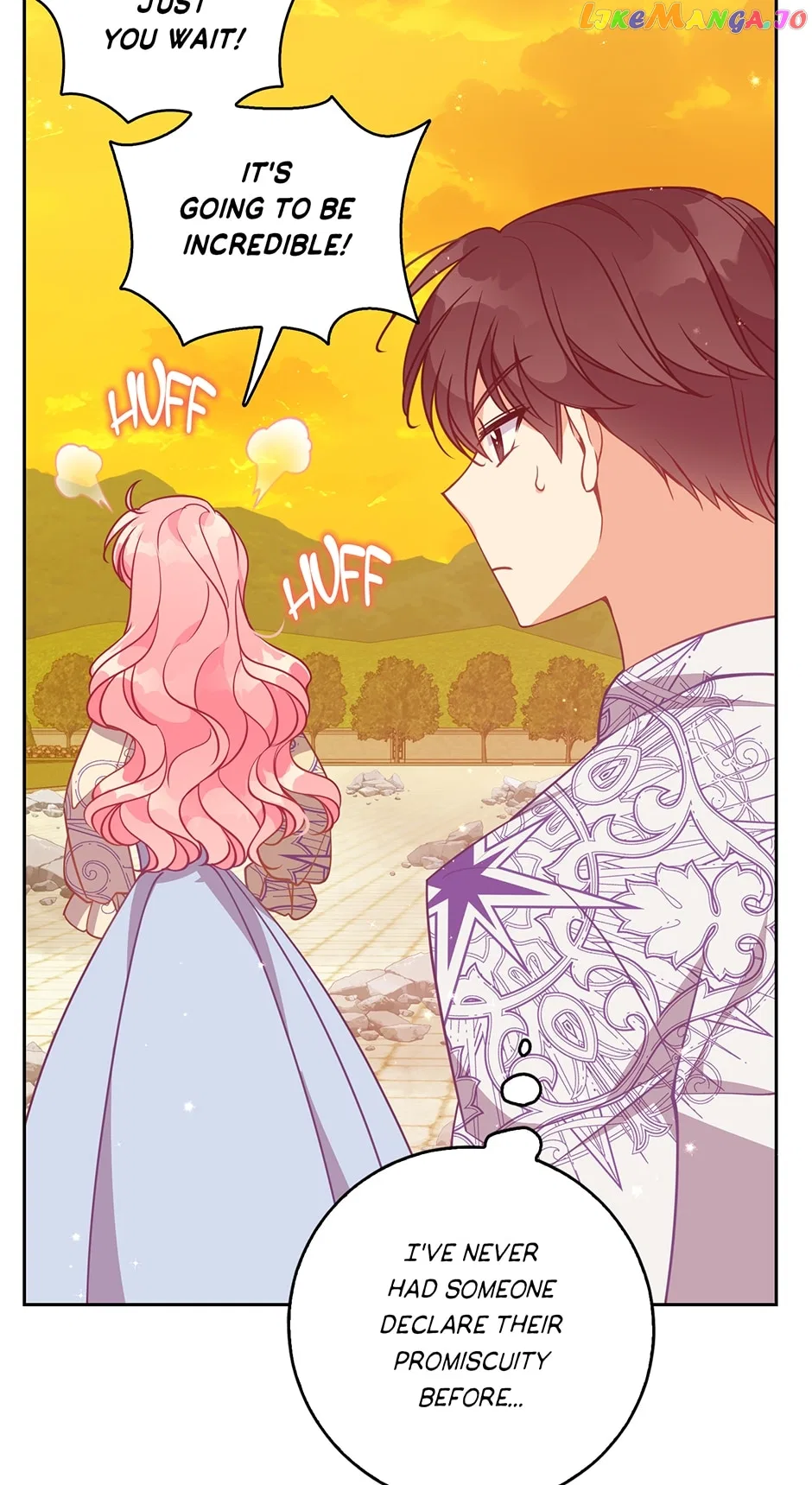 Villain Duke’s Precious One Chapter 110 – Page 59
