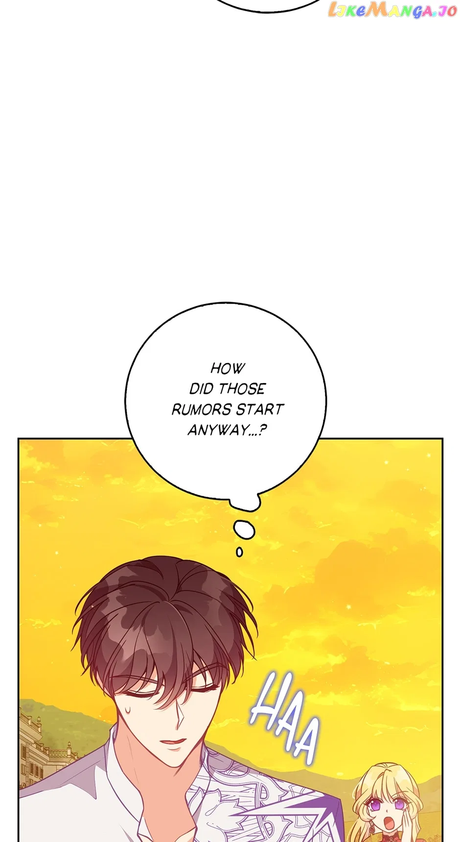Villain Duke’s Precious One Chapter 110 – Page 60