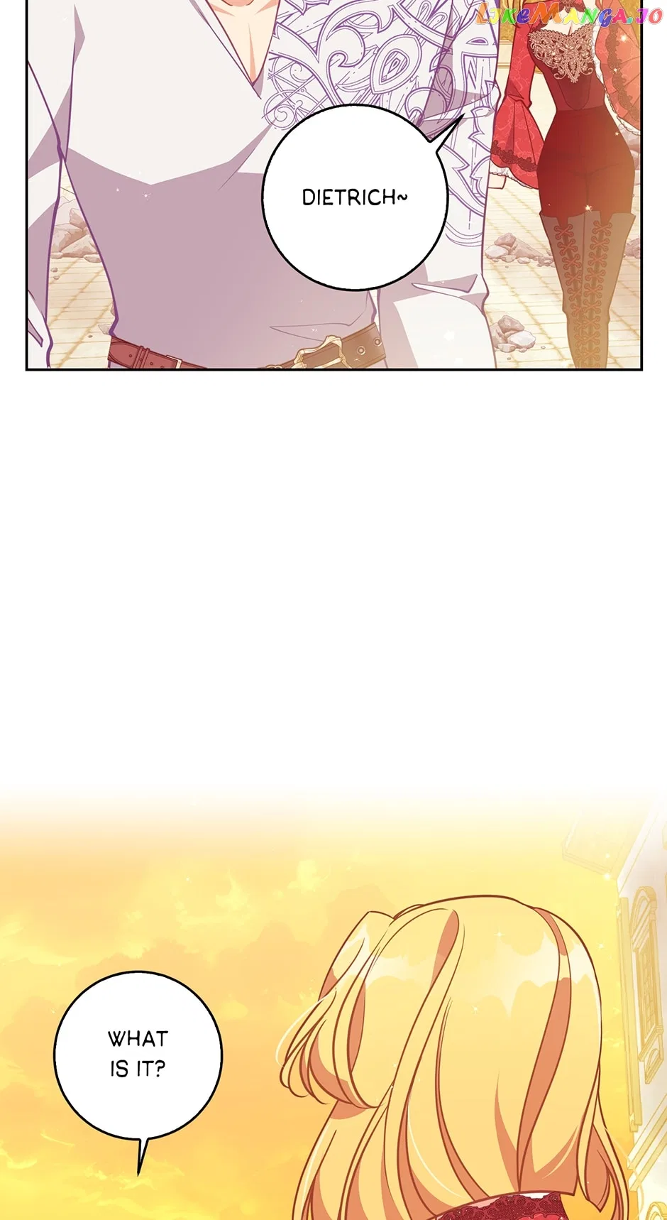 Villain Duke’s Precious One Chapter 110 – Page 61