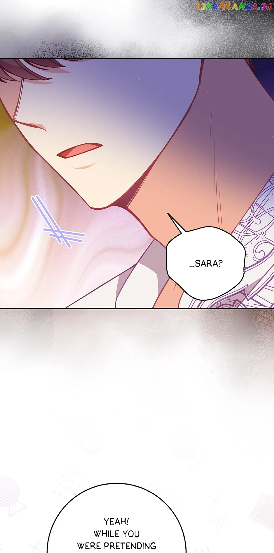Villain Duke’s Precious One Chapter 110 – Page 63
