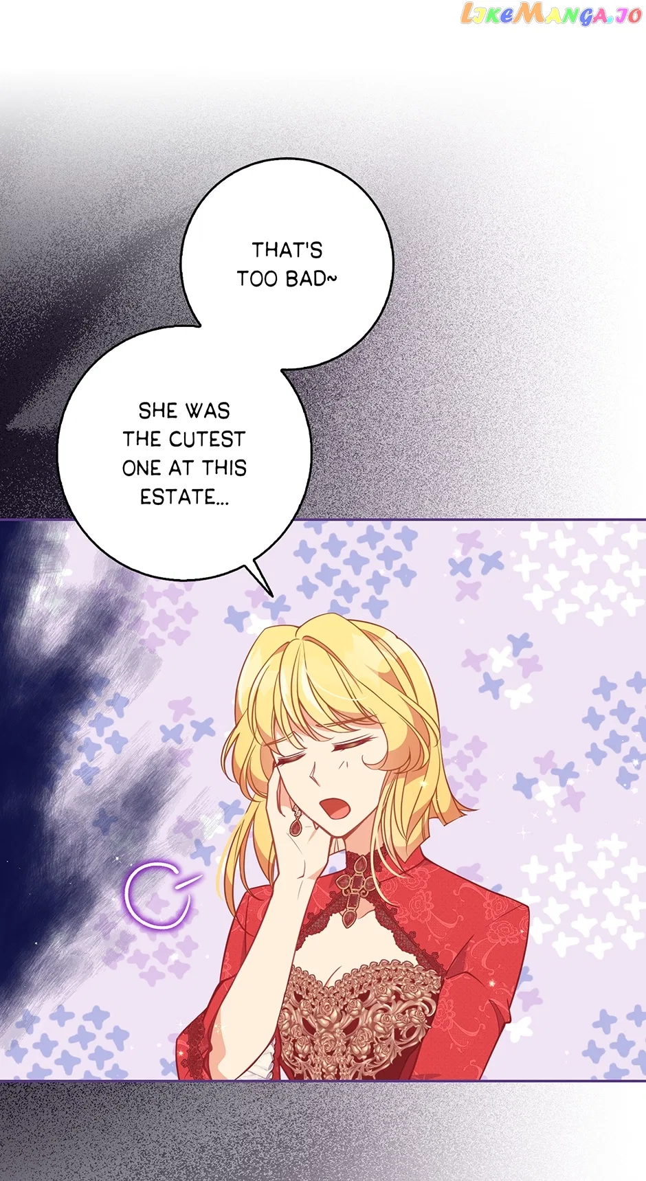 Villain Duke’s Precious One Chapter 110 – Page 65