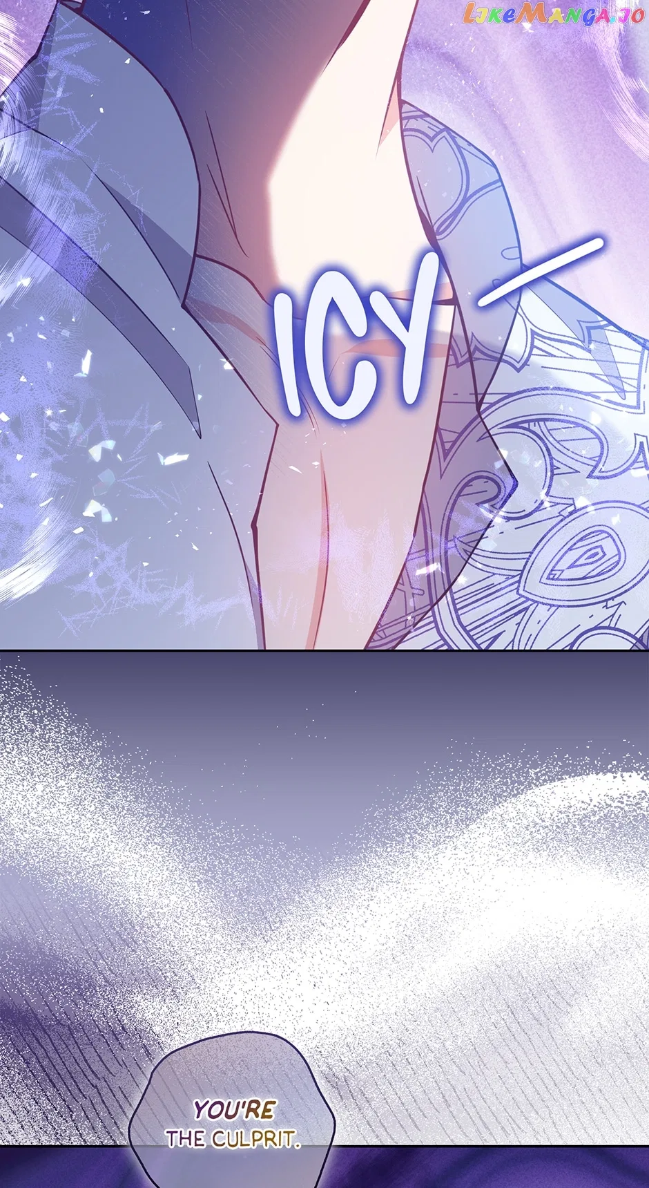 Villain Duke’s Precious One Chapter 110 – Page 68