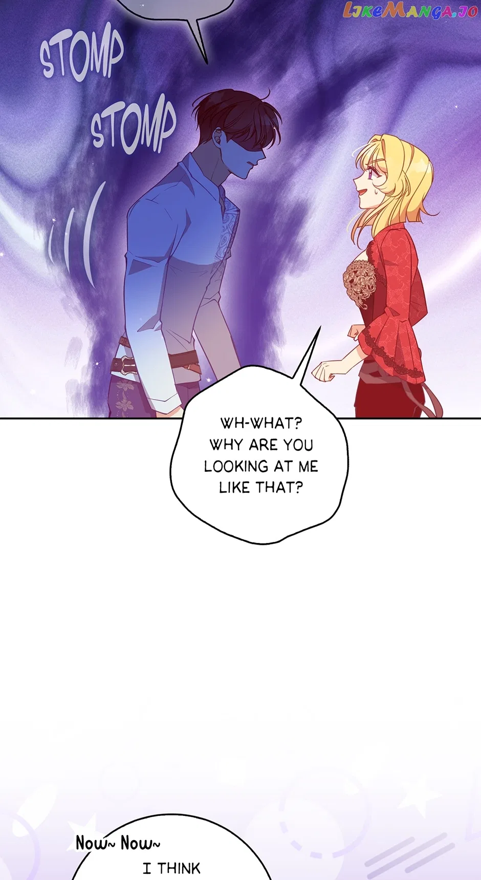 Villain Duke’s Precious One Chapter 110 – Page 69