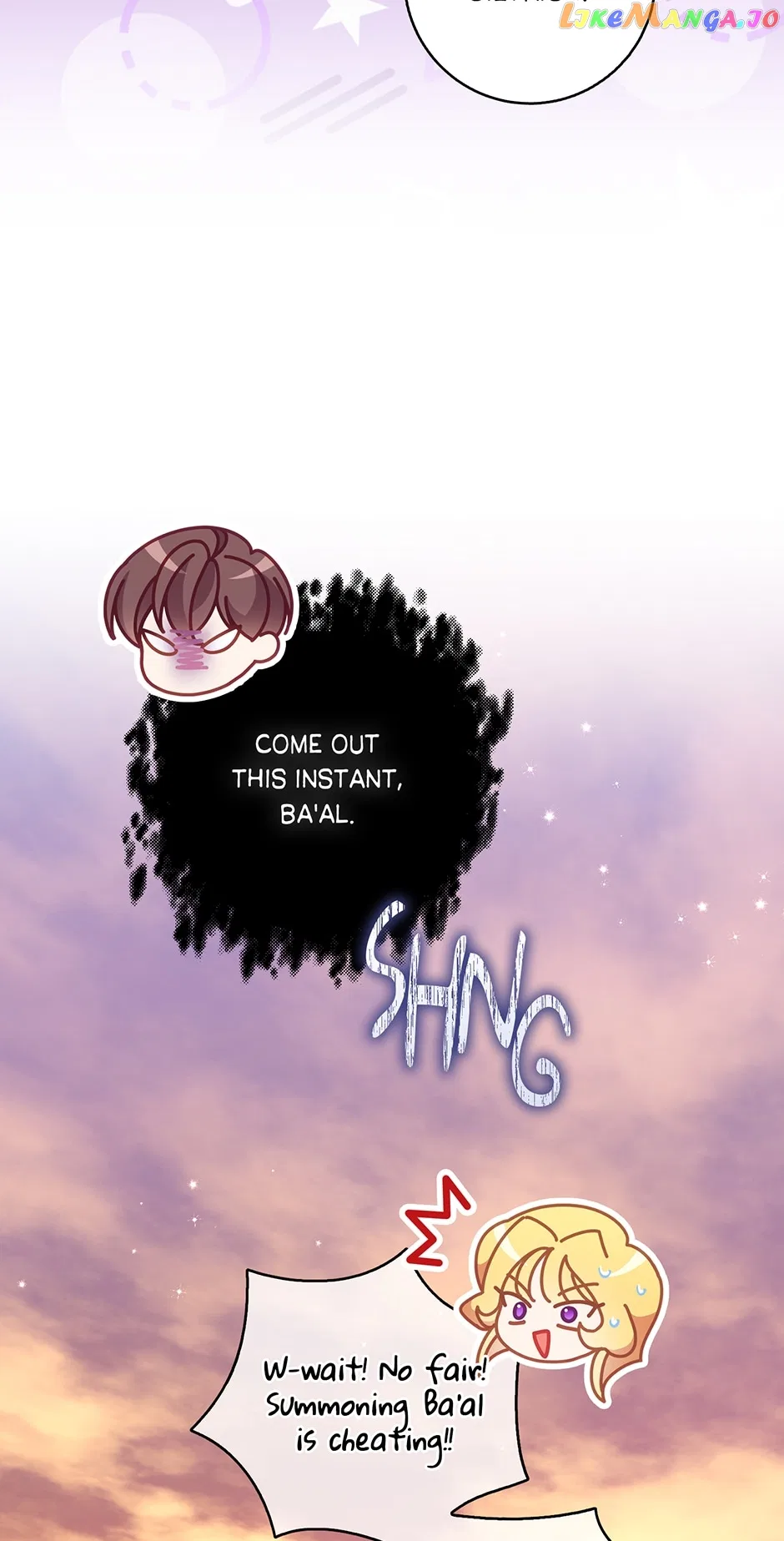 Villain Duke’s Precious One Chapter 110 – Page 71