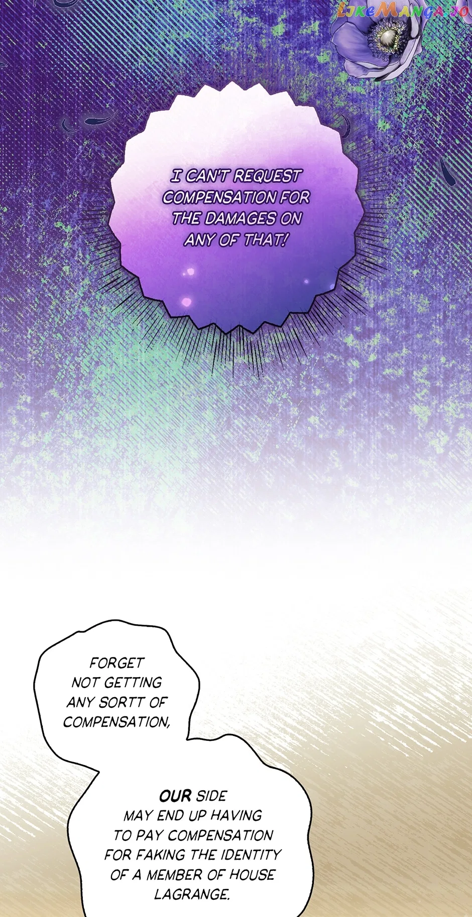 Villain Duke’s Precious One Chapter 109 – Page 10