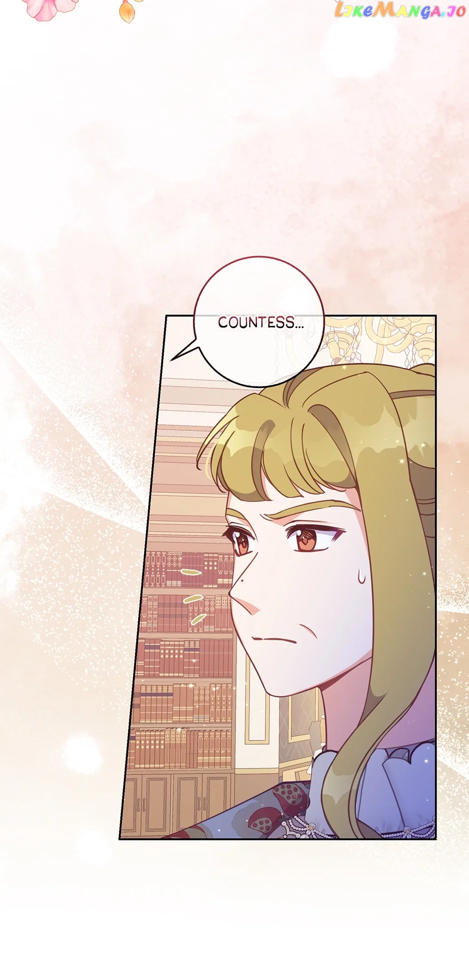 Villain Duke’s Precious One Chapter 109 – Page 20
