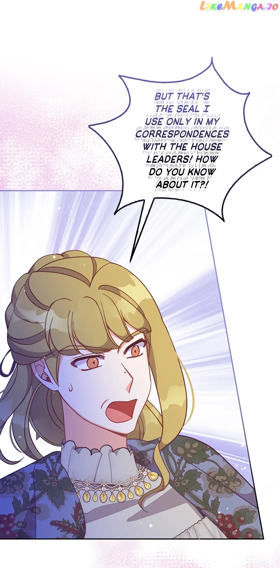 Villain Duke’s Precious One Chapter 109 – Page 26