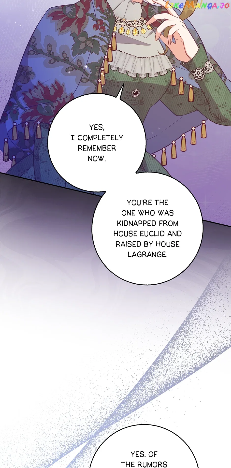 Villain Duke’s Precious One Chapter 109 – Page 29